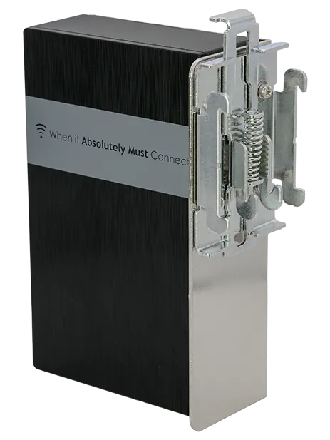 DIN导轨安装用支架