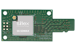 SX-SDCAX-2530