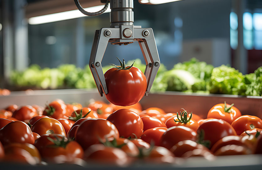 工厂场景应用的边缘 AI